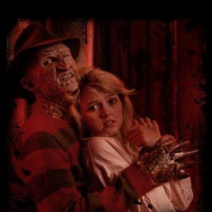 Foto A Hora do Pesadelo 4 - O Mestre dos Sonhos