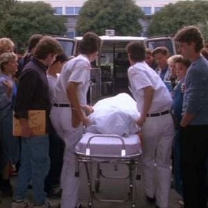 Foto A Hora do Pesadelo 4 - O Mestre dos Sonhos