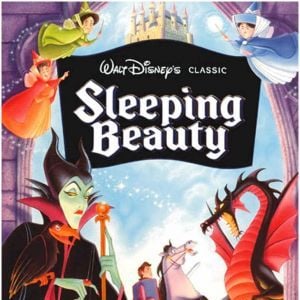 Foto A Bela Adormecida