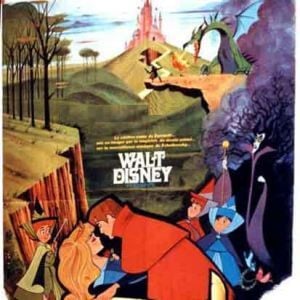 Foto A Bela Adormecida