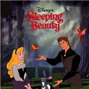Foto A Bela Adormecida