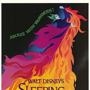 Foto A Bela Adormecida