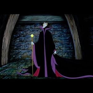 Foto A Bela Adormecida