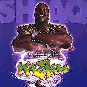 Foto Kazaam