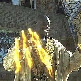 Foto Kazaam
