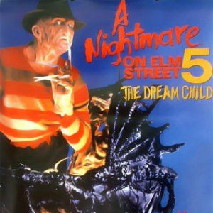 Foto A Hora do Pesadelo 5 - O Maior Horror de Freddy