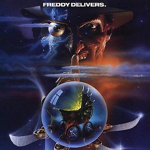 Foto A Hora do Pesadelo 5 - O Maior Horror de Freddy