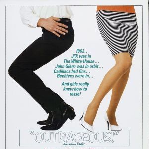 Foto Hairspray - E Éramos Todos Jovens