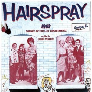 Foto Hairspray - E Éramos Todos Jovens