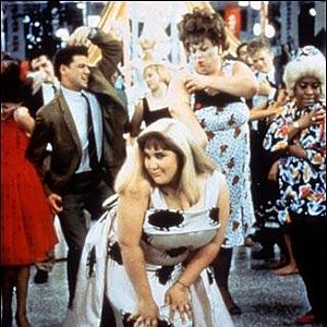 Foto Hairspray - E Éramos Todos Jovens