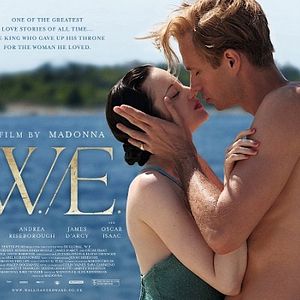 Foto W.E. - O Romance do Século