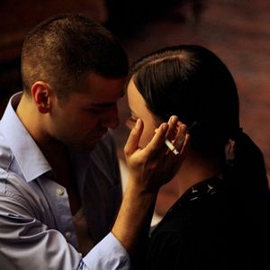 Foto W.E. - O Romance do Século