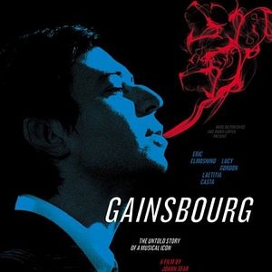 Foto Gainsbourg - O Homem que Amava as Mulheres