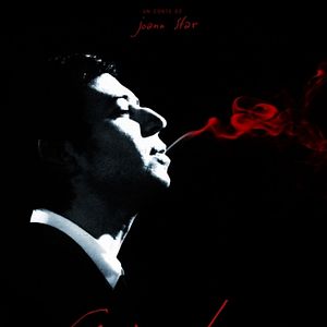 Foto Gainsbourg - O Homem que Amava as Mulheres