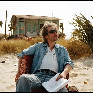 Foto Gainsbourg - O Homem que Amava as Mulheres