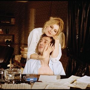 Foto Gainsbourg - O Homem que Amava as Mulheres