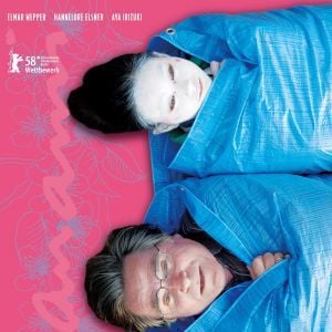 Foto Hanami - Cerejeiras em Flor