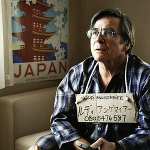 Foto Hanami - Cerejeiras em Flor