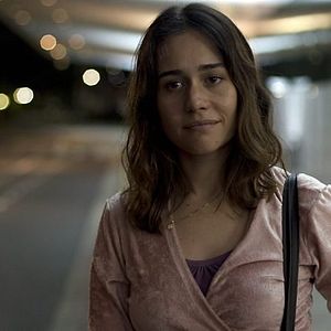 Foto O Abismo Prateado