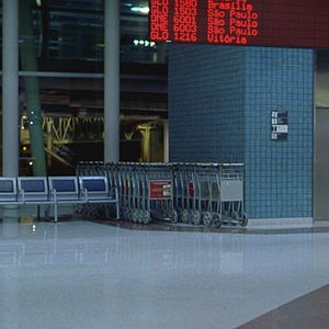 Foto O Abismo Prateado