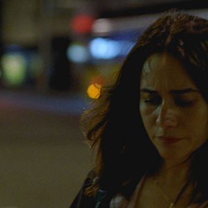 Foto O Abismo Prateado