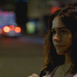 Foto O Abismo Prateado