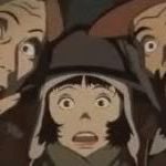 Foto Tokyo Godfathers