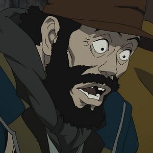 Foto Tokyo Godfathers