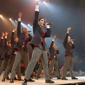 Foto Glee 3D - O Filme