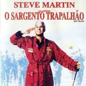 Foto O Sargento Trapalhão