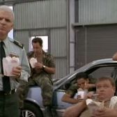 Foto O Sargento Trapalhão