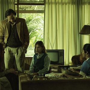 Foto As más intenções