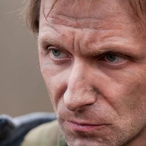 Foto Na Terra de Amor e Ódio