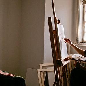 Foto Na Terra de Amor e Ódio