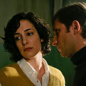 Foto Na Terra de Amor e Ódio