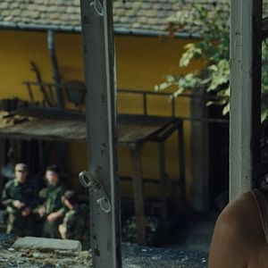 Foto Na Terra de Amor e Ódio