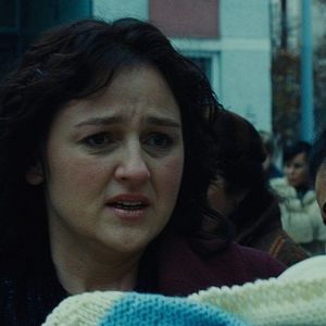 Foto Na Terra de Amor e Ódio