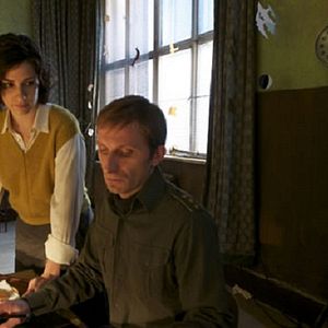 Foto Na Terra de Amor e Ódio