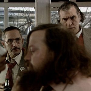 Foto Ilusões Óticas