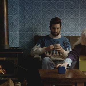 Foto Ilusões Óticas