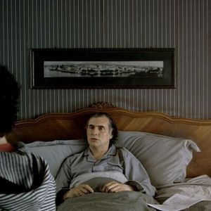 Foto Ilusões Óticas