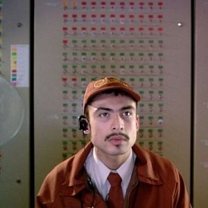 Foto Ilusões Óticas