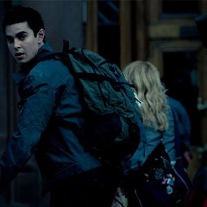 Foto A Hora da Escuridão