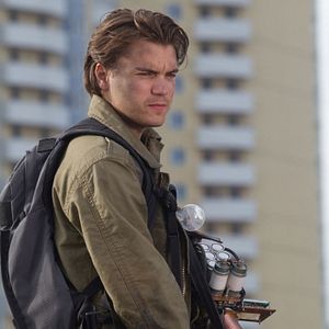 Foto A Hora da Escuridão