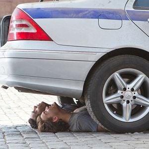 Foto A Hora da Escuridão