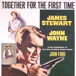 Foto O Homem que Matou o Facínora