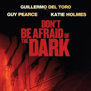 Foto Não Tenha Medo do Escuro