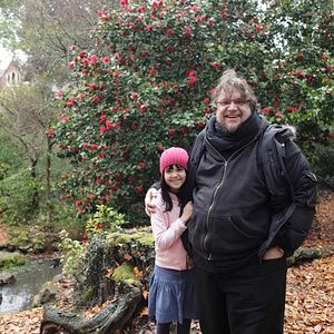 Foto Não Tenha Medo do Escuro