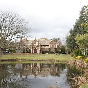 Foto Não Tenha Medo do Escuro