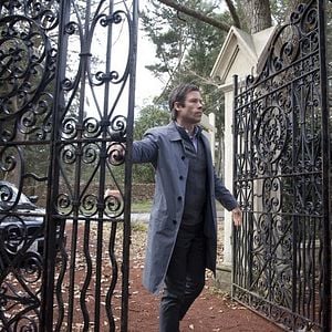 Foto Não Tenha Medo do Escuro